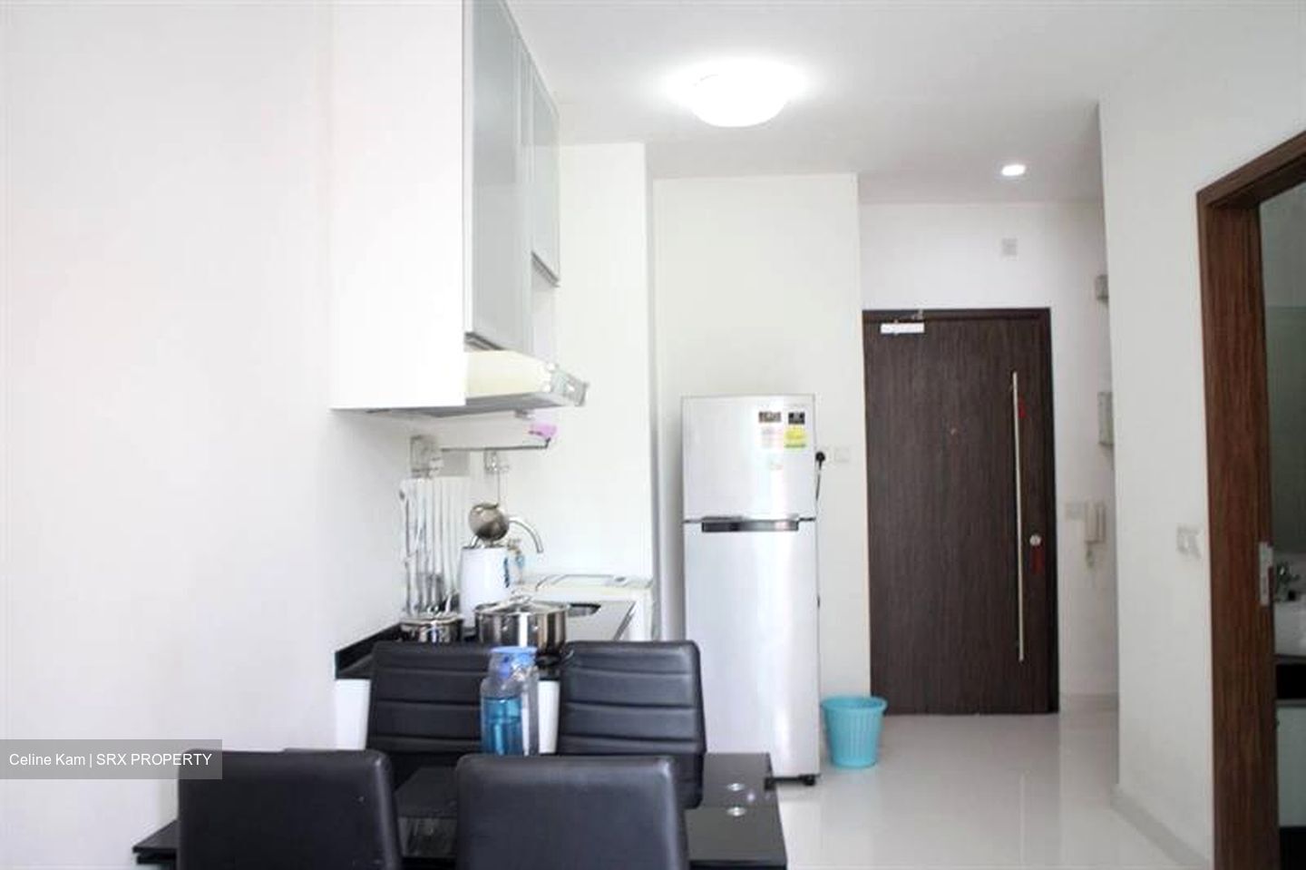 Parc Rosewood (D25), Condominium #606432261